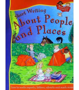 About People and Places (Start Writing)