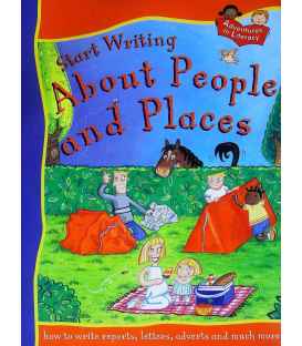 About People and Places (Start Writing)