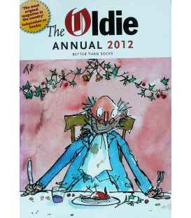 The Oldie Annual 2012