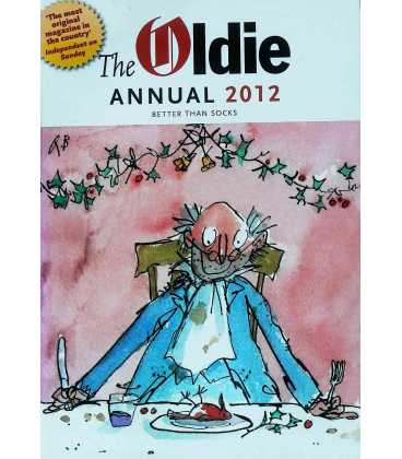 The Oldie Annual 2012