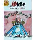 The Oldie Annual 2012