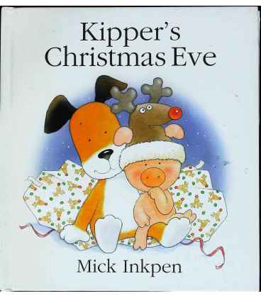 Kipper's Christmas Eve