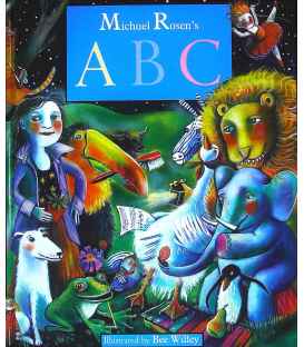 Michael Rosen's ABC