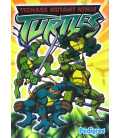 Teenage Mutant Ninja Turtles Annual