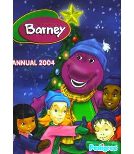 Barney Annual 2004