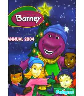 Barney Annual 2004