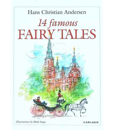 14 Famous Fairy Tales