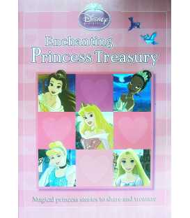 Enchanting Princess Treasury