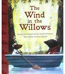 The Wind in the Willows