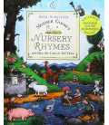Mother Goose's Nursery Rhymes: And How She Came to Tell Them