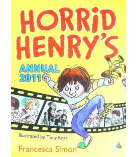 Horrid Henry Annual