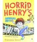 Horrid Henry Annual