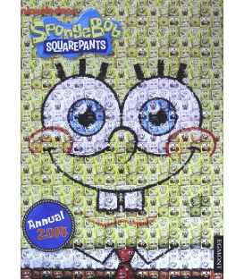 SpongeBob SquarePants Annual 2014