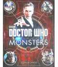 Doctor Who: The Secret Lives of Monsters