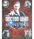 Doctor Who: The Secret Lives of Monsters