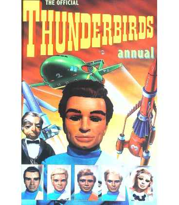 Thunderbirds