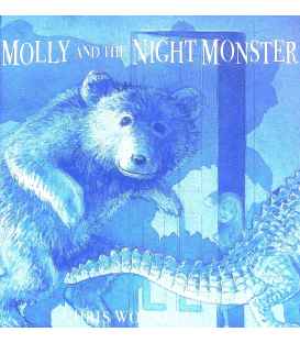 Molly and the Night Monster (Tom Maschler Books)