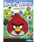 Angry Birds Annual 2013