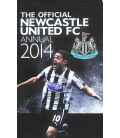 The Official Newcastle United FC Annual 2014