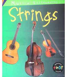 Strings (Musical Instruments)