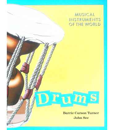 Drums (Musical Instruments of the World)