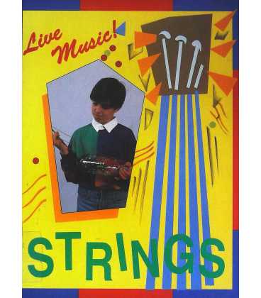 Strings (Live Music!)