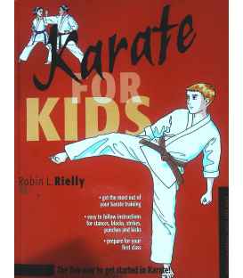 Karate for Kids