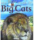 My Best Book of Big Cats