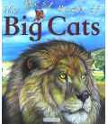 My Best Book of Big Cats