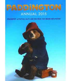 Paddington Annual 2015