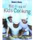 Big Book of Kids Cooking