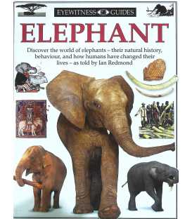 Elephant (Eyewitness Guides)