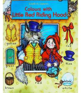 Colours with Little Red Riding Hood