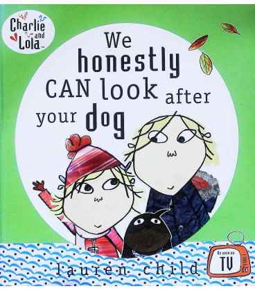 We Honestly Can Look After Your Dog
