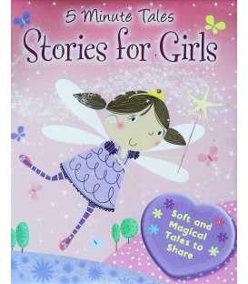 Stories for Girls (5 Minute Tales)