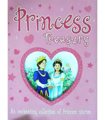 Princess Treasury