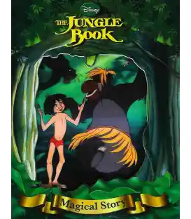 Magical Story (The Jungle Book)