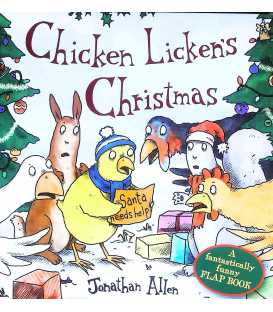 Chicken Licken's Christmas