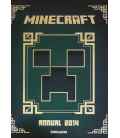 Minecraft Annual 2014