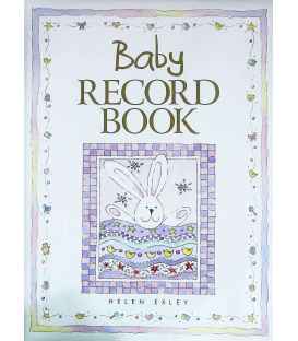 Baby Record Book