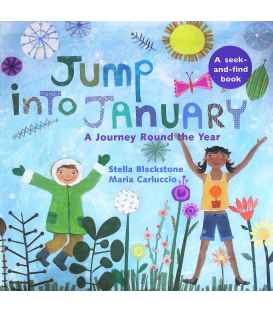 Jump into January