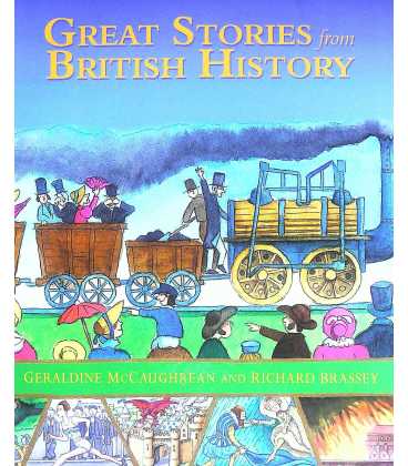 Great Stories From British History