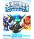 Skylanders 2013 Offical Annual