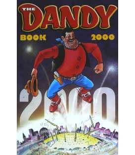 The Dandy Book 2000