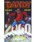 The Dandy Book 2000