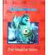 Disney Magical Story: Monsters Inc.