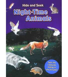 Night-time Animals