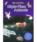 Night-time Animals