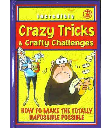 Crazy Tricks and Crafty Challenges