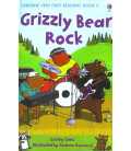 Grizzly Bear Rock